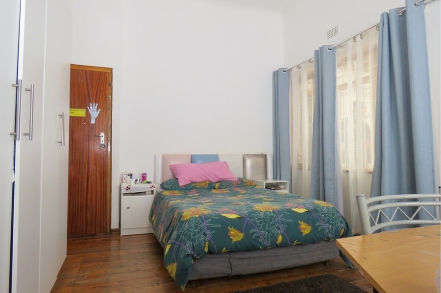 To Let 3 Bedroom Property for Rent in Woodstock Western Cape